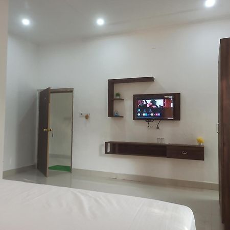 Abhiram Homestay Khajurāho Zewnętrze zdjęcie