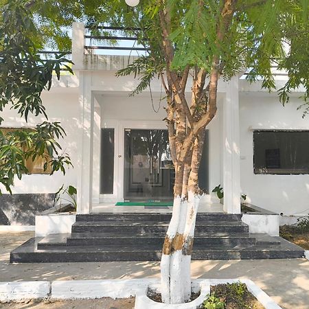 Abhiram Homestay Khajurāho Zewnętrze zdjęcie