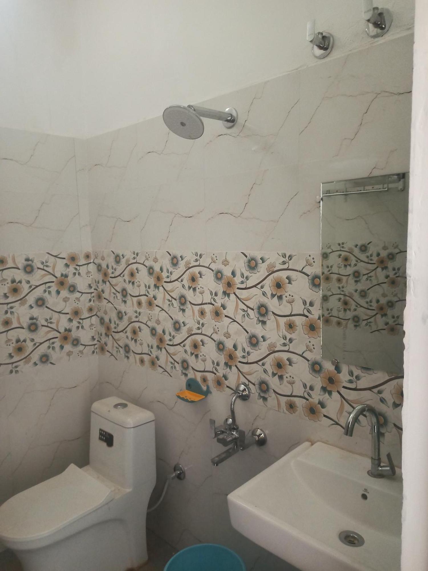 Abhiram Homestay Khajurāho Zewnętrze zdjęcie