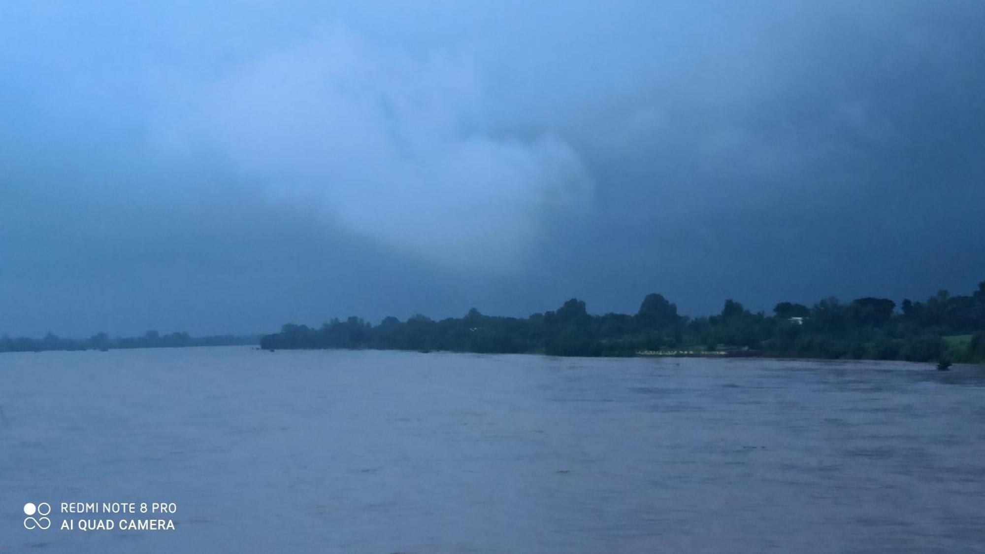 Abhiram Homestay Khajurāho Zewnętrze zdjęcie