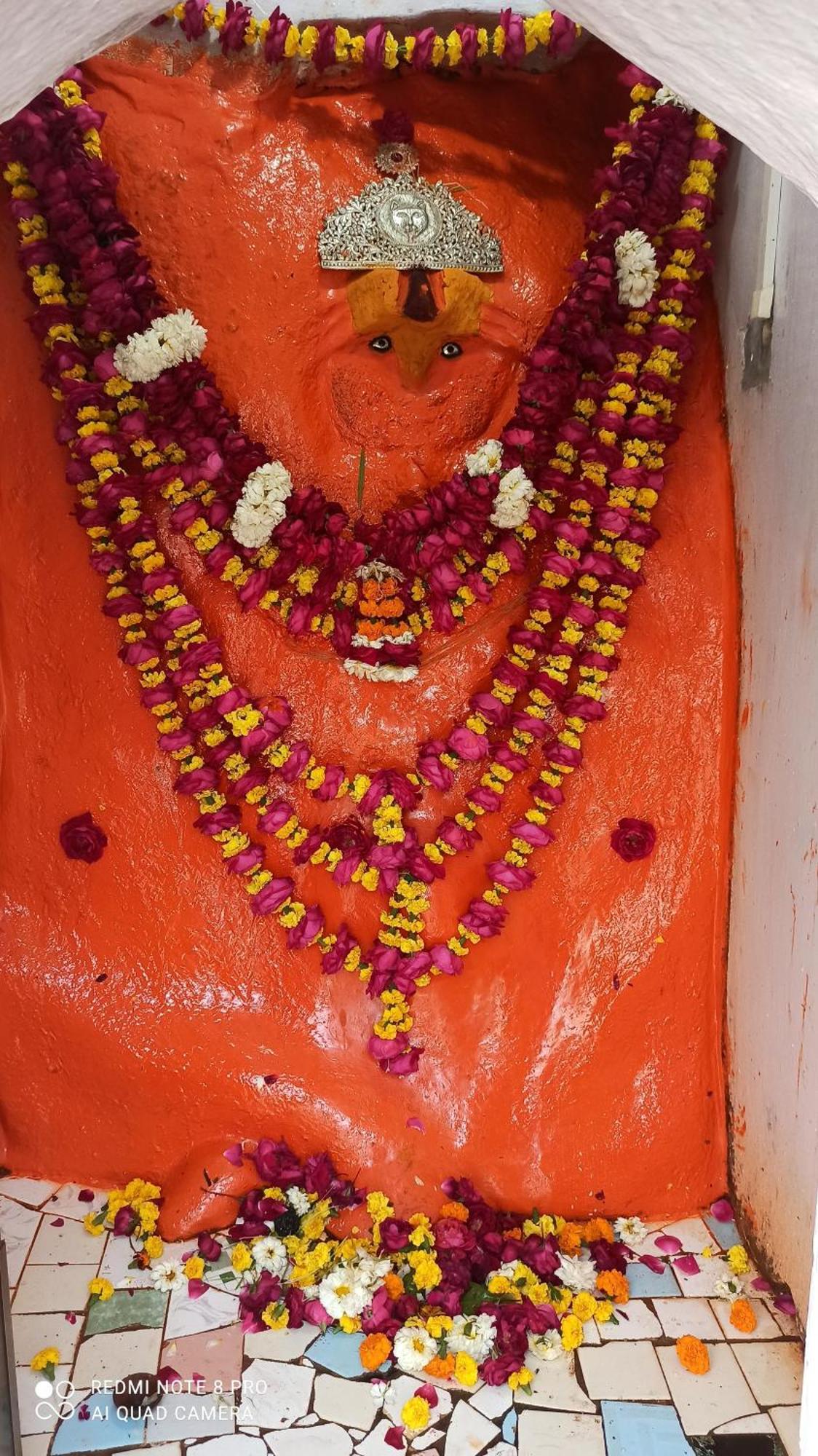 Abhiram Homestay Khajurāho Zewnętrze zdjęcie