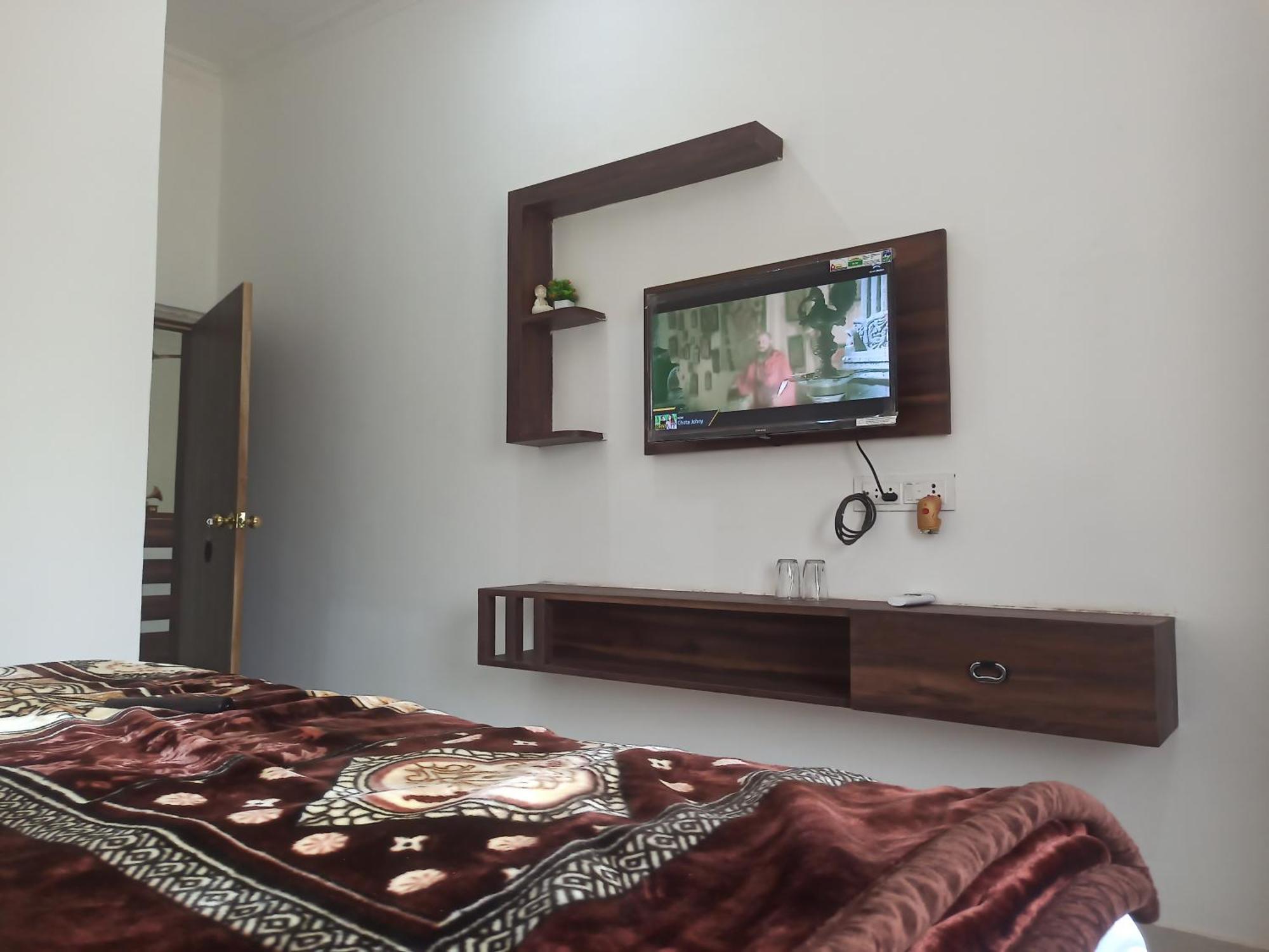 Abhiram Homestay Khajurāho Pokój zdjęcie