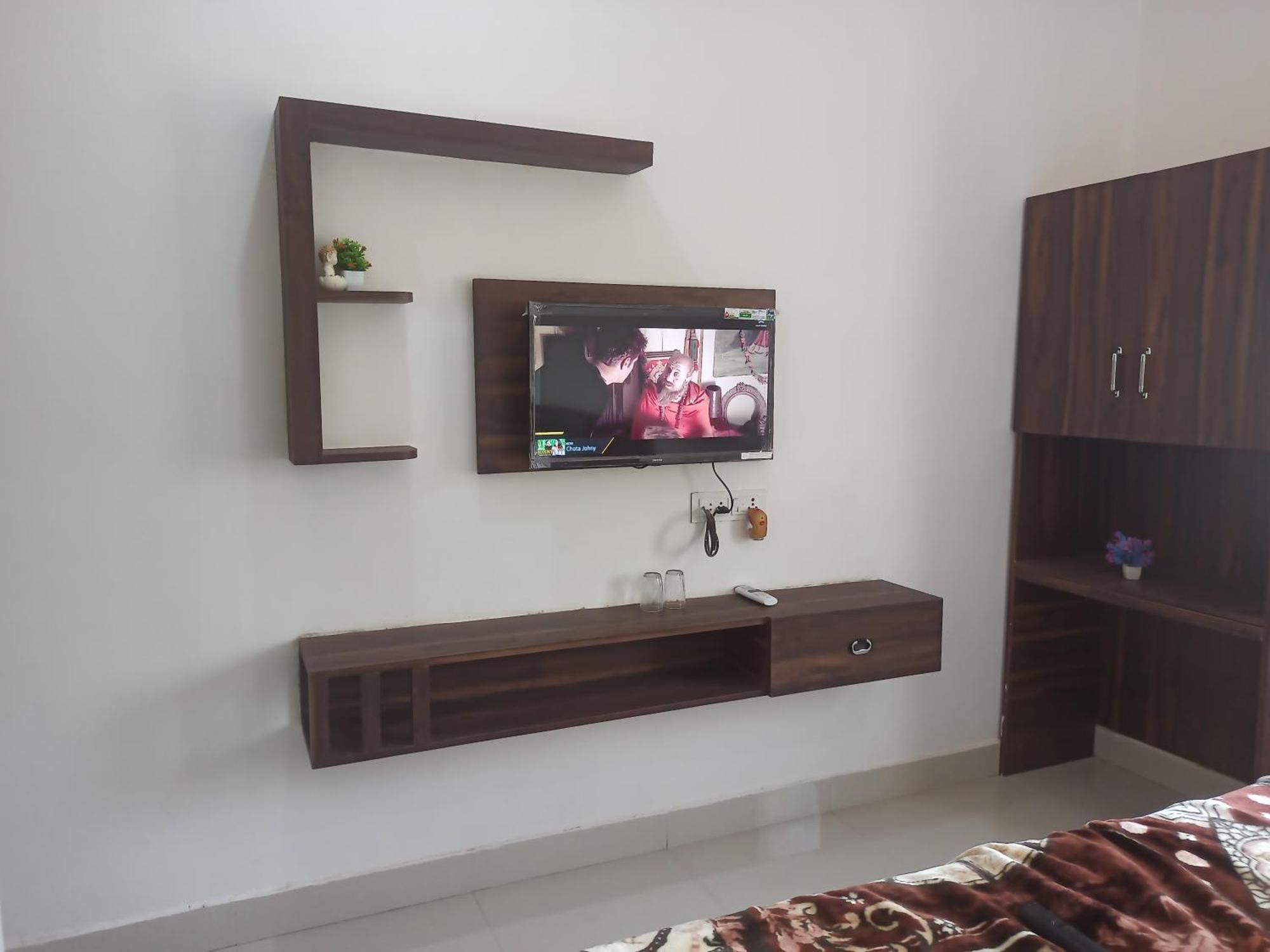 Abhiram Homestay Khajurāho Pokój zdjęcie