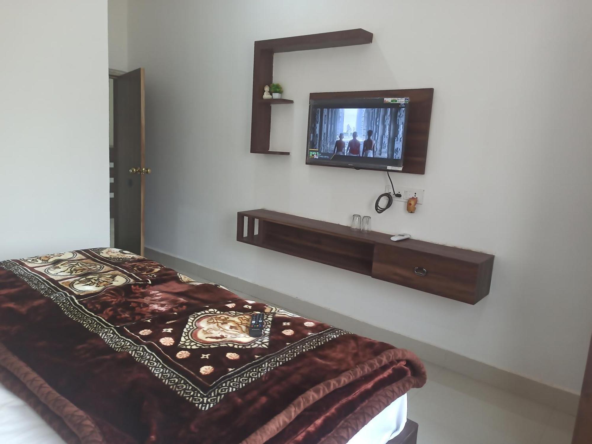Abhiram Homestay Khajurāho Pokój zdjęcie
