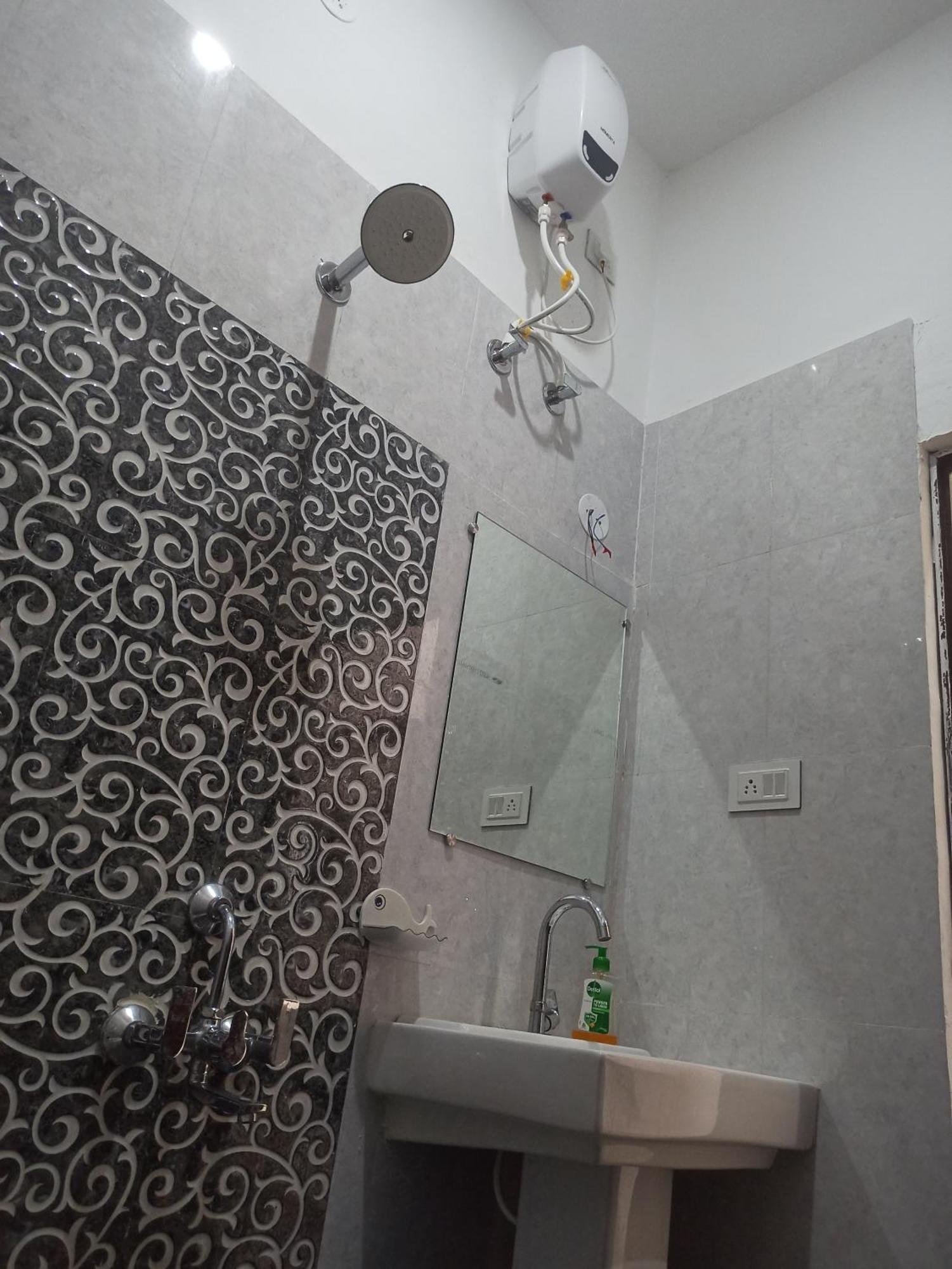 Abhiram Homestay Khajurāho Pokój zdjęcie